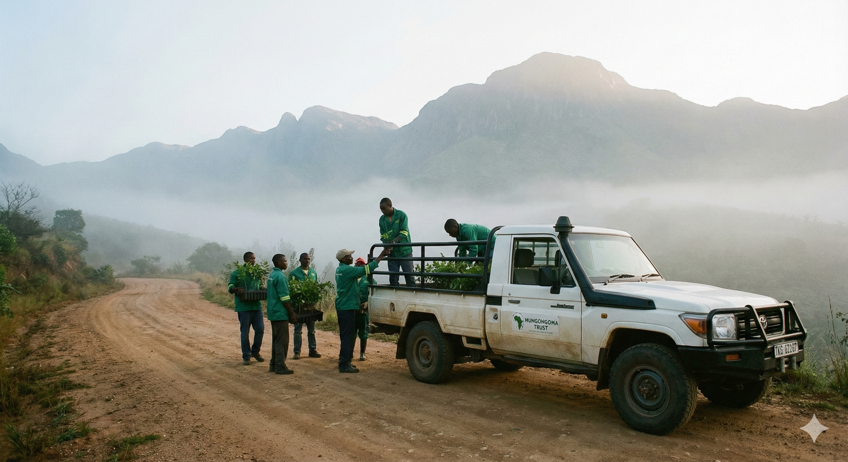 Expanding Our Roots: Mungongoma Trust Enters Manicaland
