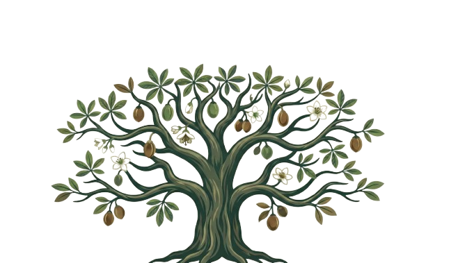 Mungongo Illustration