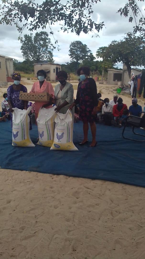 Resource Mobilization